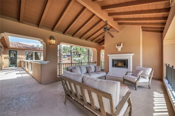 $3,500,000 | 7 Costa Del Sol Court, Henderson, NV 89011