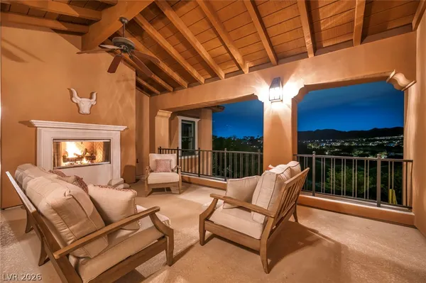 $3,500,000 | 7 Costa Del Sol Court, Henderson, NV 89011