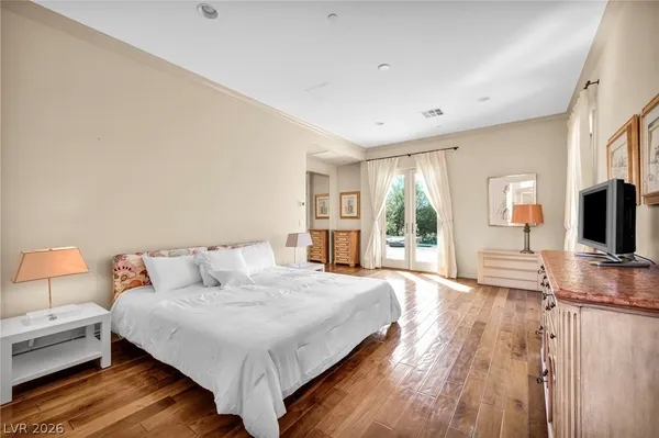 $3,500,000 | 7 Costa Del Sol Court, Henderson, NV 89011