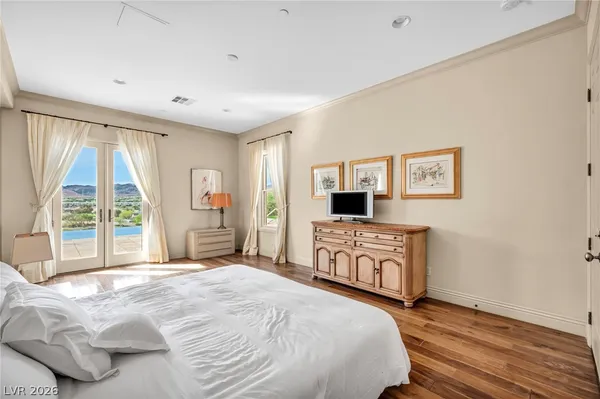 $3,500,000 | 7 Costa Del Sol Court, Henderson, NV 89011