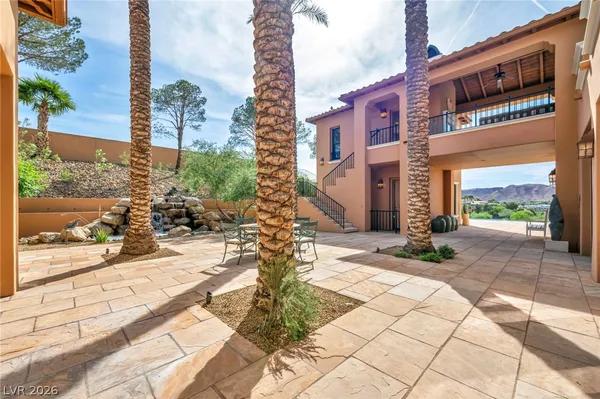 $3,500,000 | 7 Costa Del Sol Court, Henderson, NV 89011