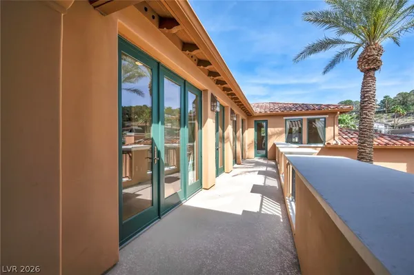 $3,500,000 | 7 Costa Del Sol Court, Henderson, NV 89011