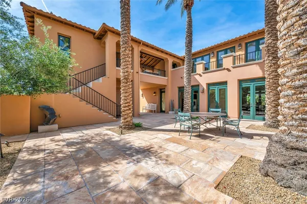 $3,500,000 | 7 Costa Del Sol Court, Henderson, NV 89011