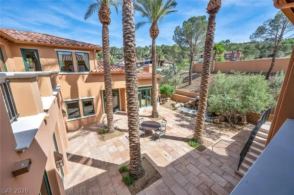 $3,500,000 | 7 Costa Del Sol Court, Henderson, NV 89011