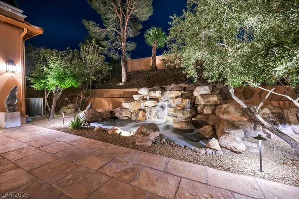 $3,500,000 | 7 Costa Del Sol Court, Henderson, NV 89011