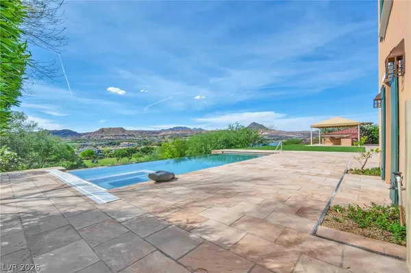 $3,500,000 | 7 Costa Del Sol Court, Henderson, NV 89011