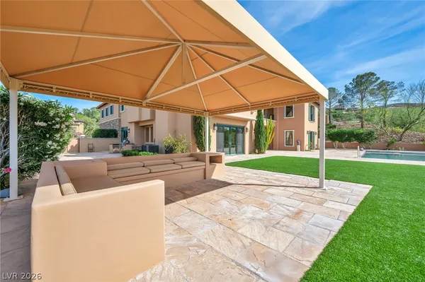 $3,500,000 | 7 Costa Del Sol Court, Henderson, NV 89011