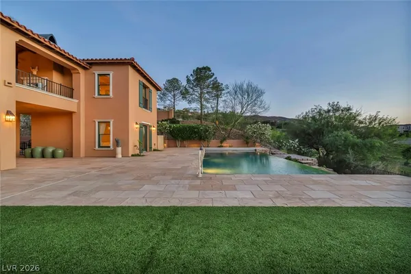 $3,500,000 | 7 Costa Del Sol Court, Henderson, NV 89011