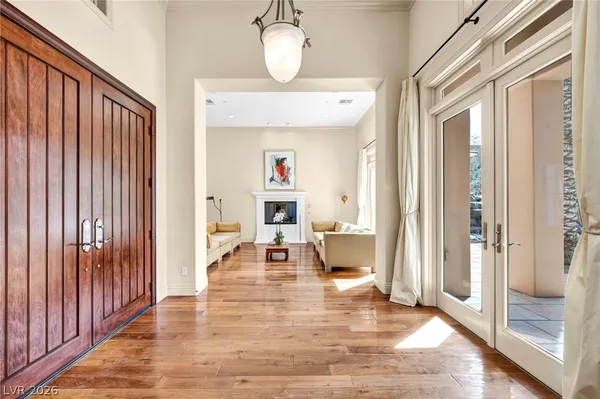 $3,500,000 | 7 Costa Del Sol Court, Henderson, NV 89011