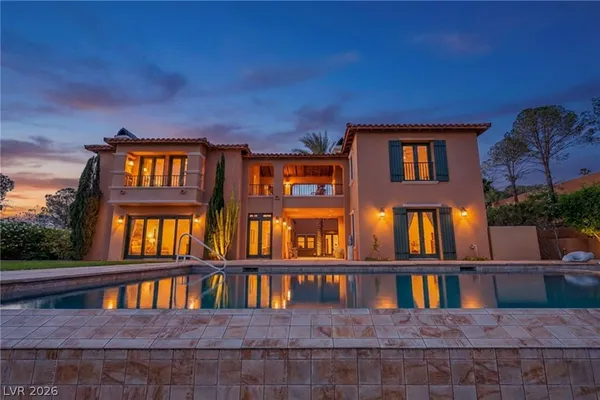 $3,500,000 | 7 Costa Del Sol Court, Henderson, NV 89011