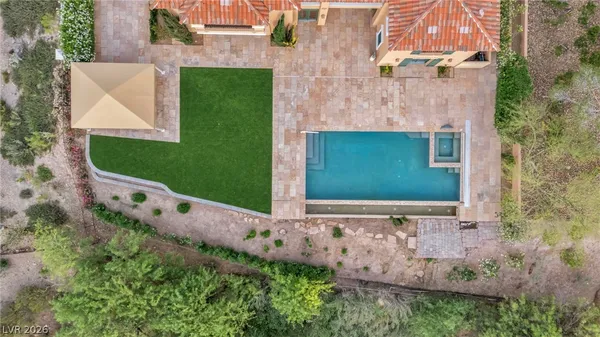 $3,500,000 | 7 Costa Del Sol Court, Henderson, NV 89011