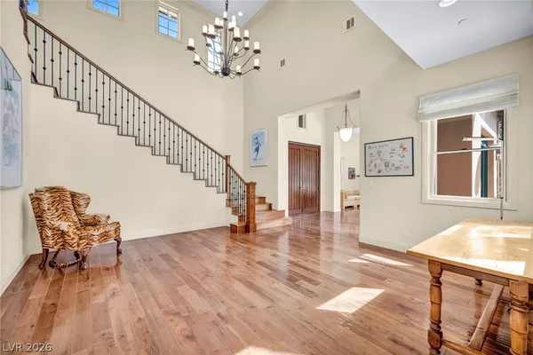 $3,500,000 | 7 Costa Del Sol Court, Henderson, NV 89011