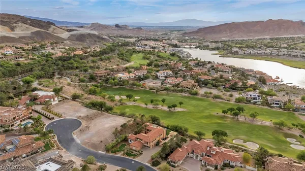 $3,500,000 | 7 Costa Del Sol Court, Henderson, NV 89011