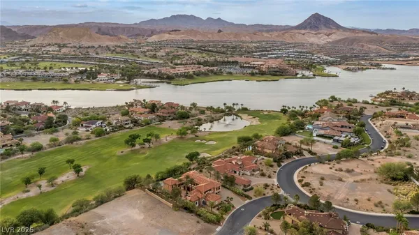 $3,500,000 | 7 Costa Del Sol Court, Henderson, NV 89011