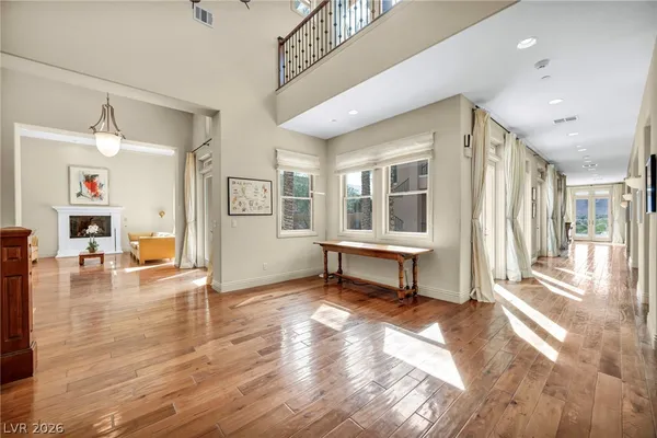 $3,500,000 | 7 Costa Del Sol Court, Henderson, NV 89011