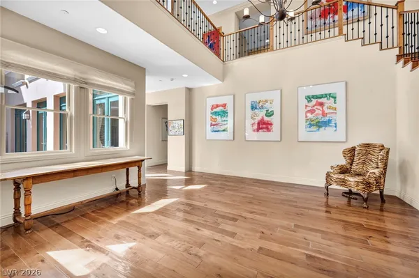 $3,500,000 | 7 Costa Del Sol Court, Henderson, NV 89011