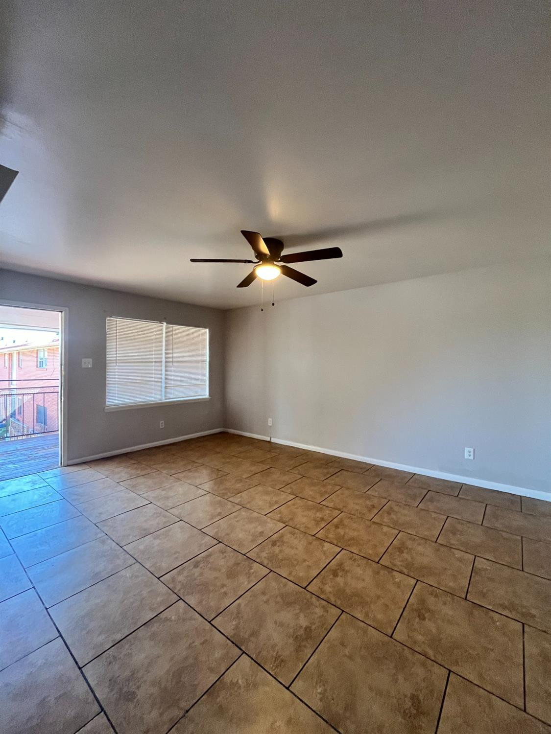 1706 26th Street Lubbock, TX 79411 - Photo 3 of 10 a view of an empty room