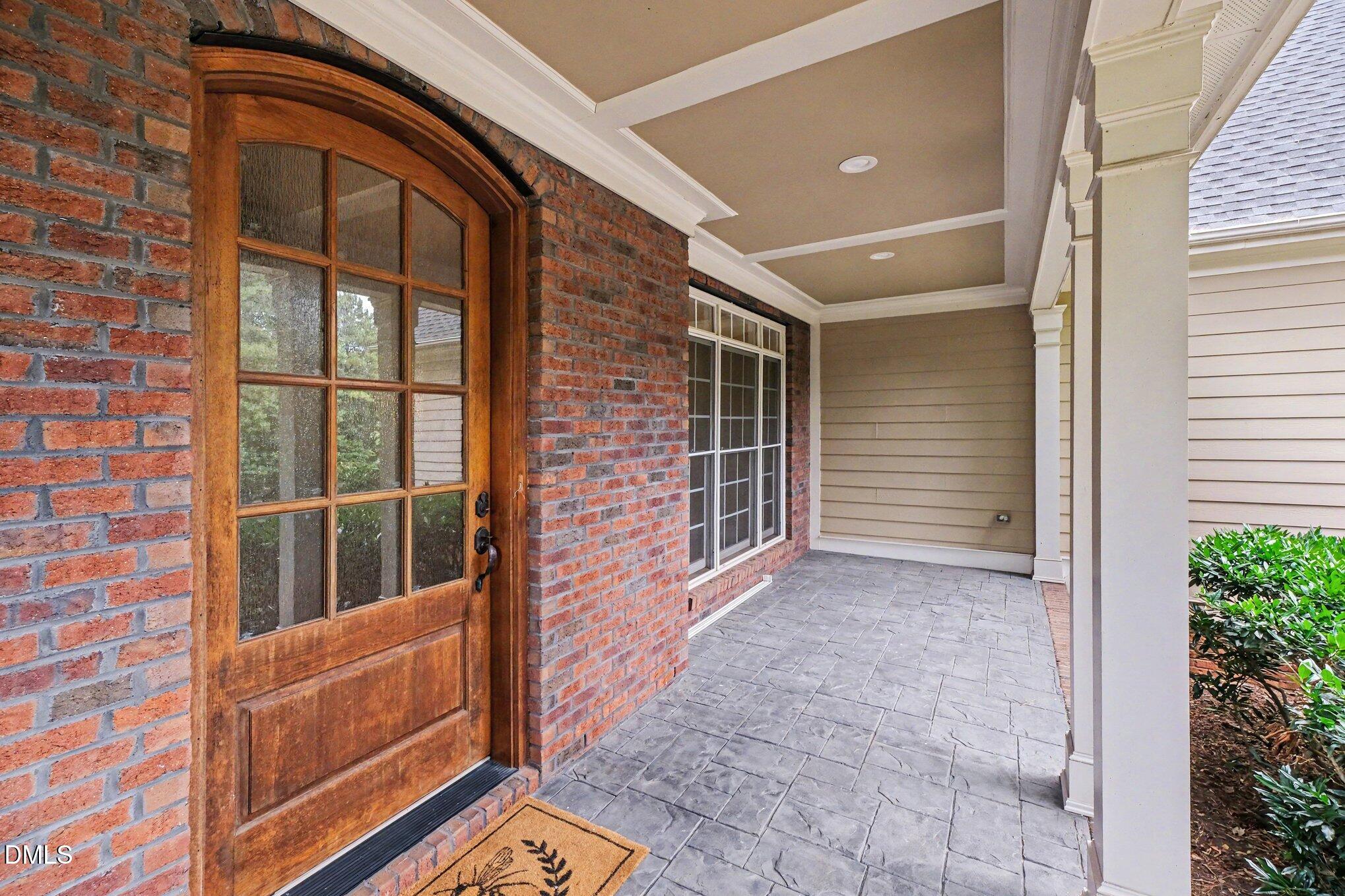 7232 Sparhawk Road Wake Forest, NC 27587 - Photo 3 of 34