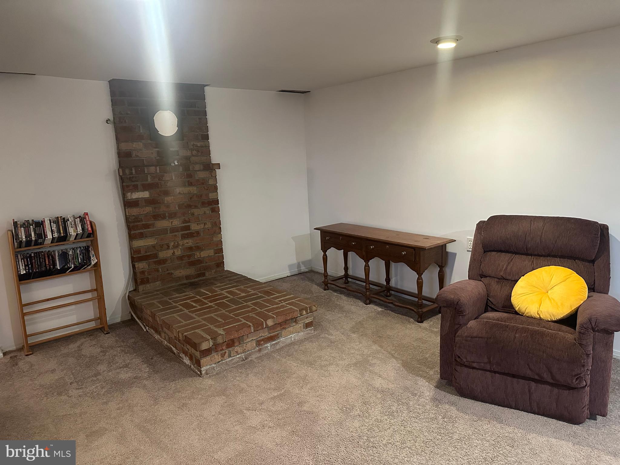 123 Ridge Avenue Centre Hall, PA 16828 - Photo 30 of 37 a living room with furniture and lamp