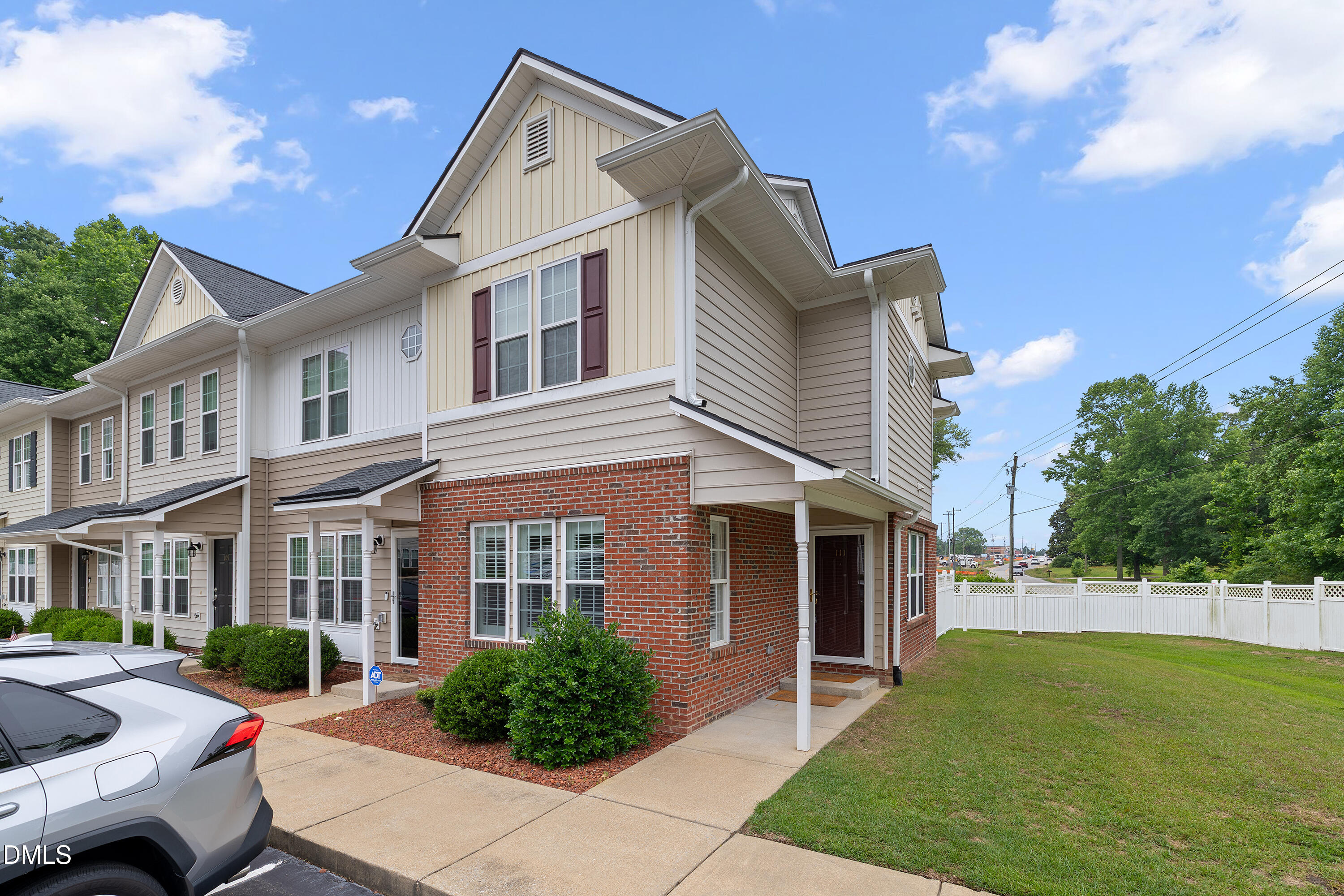 705 Glen Road, Unit 111 Garner, NC 27529 - Photo 2 of 35