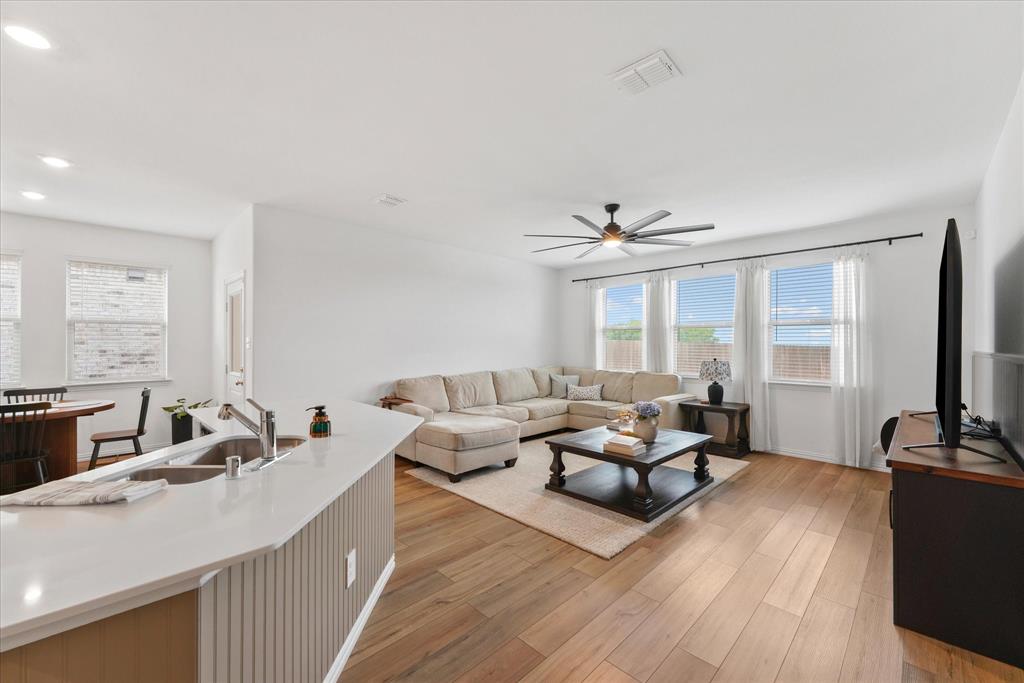 1112 Rumble Drive Fate, TX 75087 - Photo 17 of 30