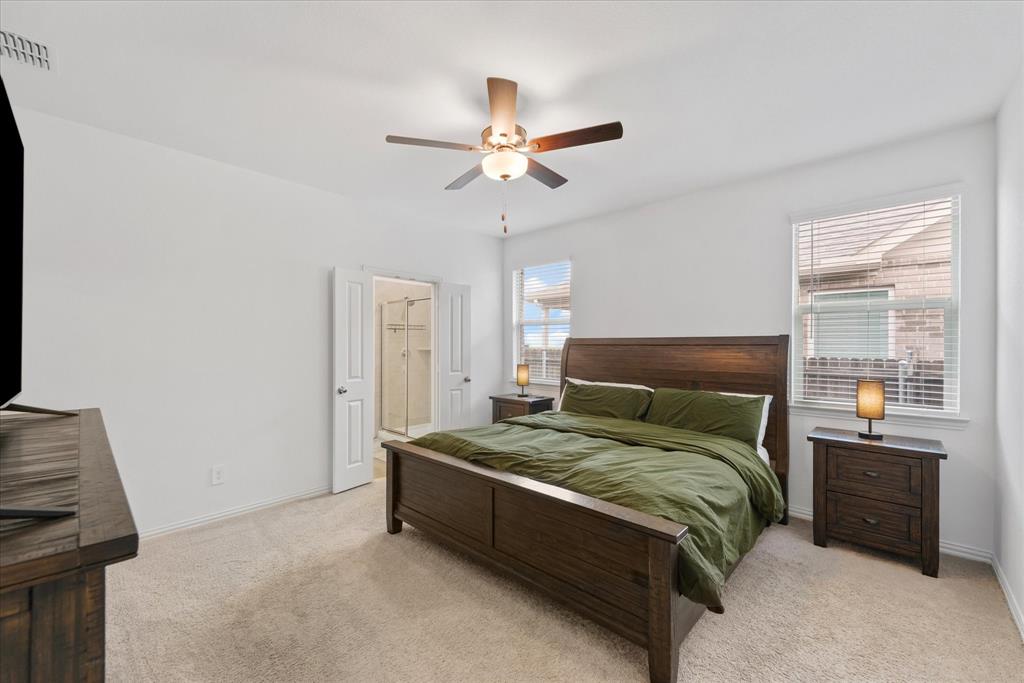 1112 Rumble Drive Fate, TX 75087 - Photo 22 of 30