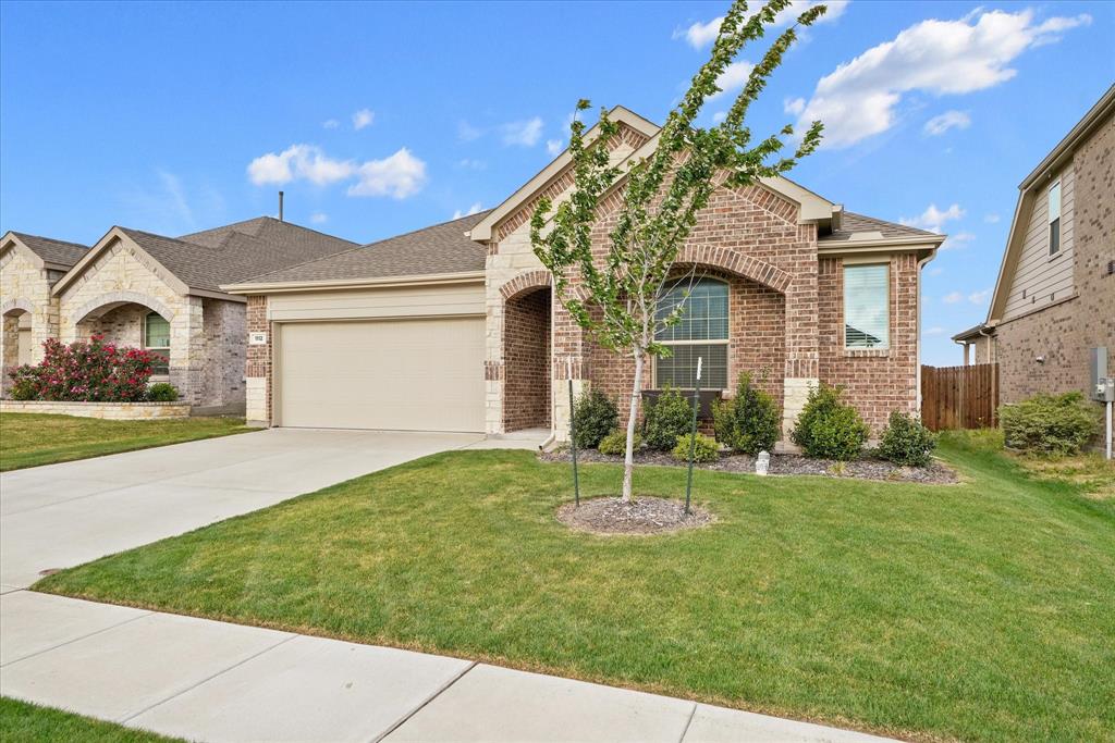 1112 Rumble Drive Fate, TX 75087 - Photo 30 of 30