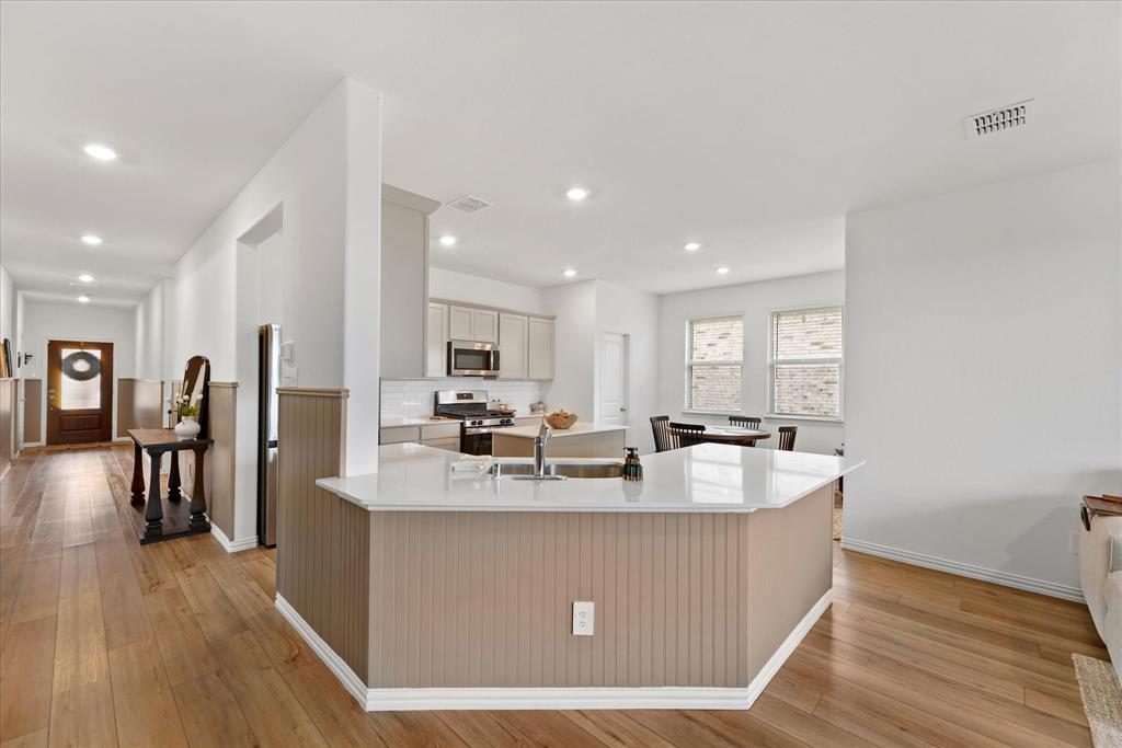 1112 Rumble Drive Fate, TX 75087 - Photo 6 of 30