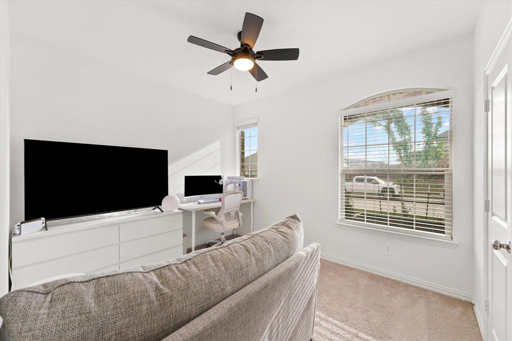 1112 Rumble Drive Fate, TX 75087 - Photo 8 of 30