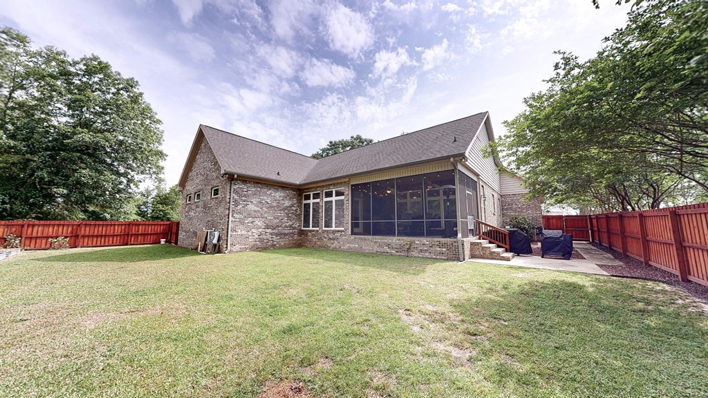 260 Cobb Road Dothan, AL 36301 - Photo 35 of 43