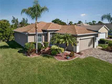 $320,000 | 24676 Rio Villa Lakes Circle, Punta Gorda, FL 33950