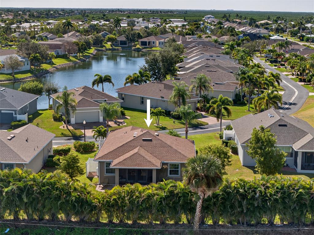 24676 Rio Villa Lakes Circle Punta Gorda, FL 33950 - Photo 25 of 39