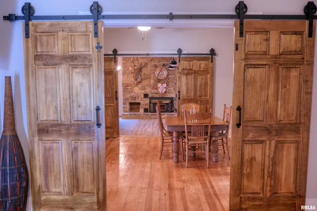 $178,500 | 2036 Spruce Street, Murphysboro, IL 62966