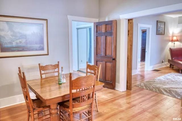 $178,500 | 2036 Spruce Street, Murphysboro, IL 62966