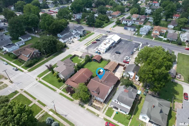 $178,500 | 2036 Spruce Street, Murphysboro, IL 62966