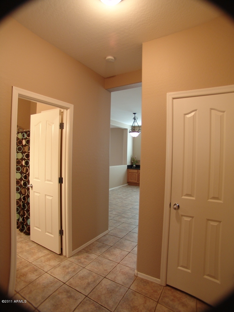 45464 Portabello Road Maricopa, AZ 85139 - Photo 15 of 18 Hallway