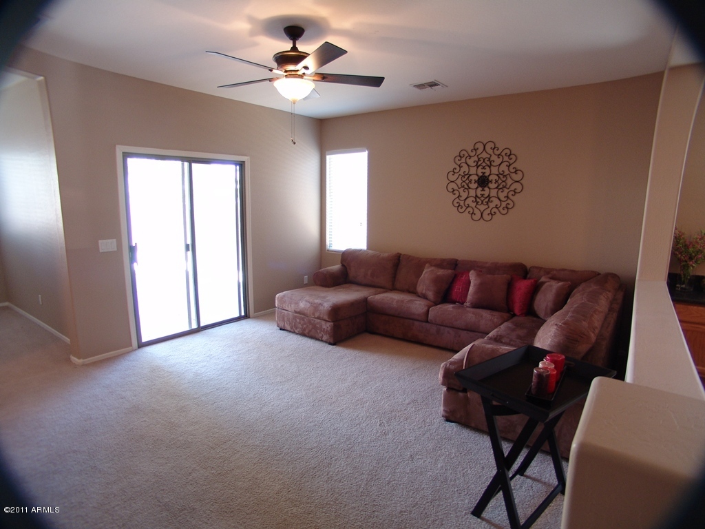 45464 Portabello Road Maricopa, AZ 85139 - Photo 7 of 18 Living Room