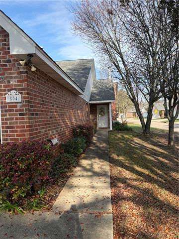 804 Wilkinson Street Mandeville, LA 70448 - Photo 1 of 1 Gallery Image 1