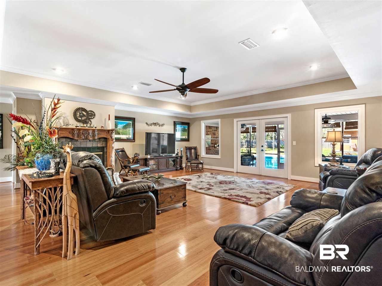 8407 Pinewood Drive Foley, AL 36535 - Photo 22 of 50