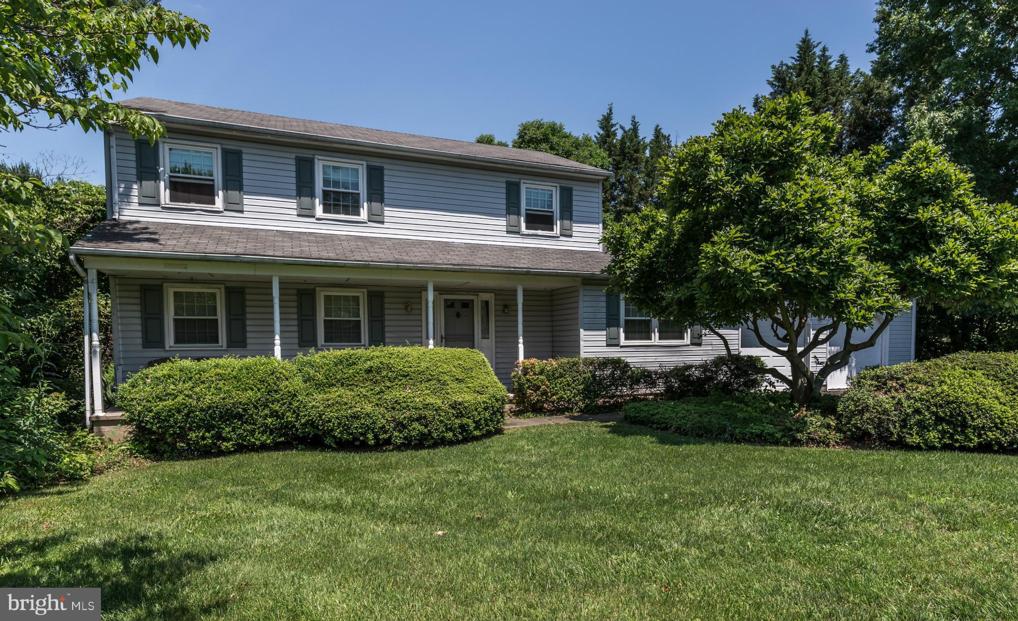 124 Stratton Circle Elkton, MD 21921 - Photo 1 of 30 Exterior (Front)