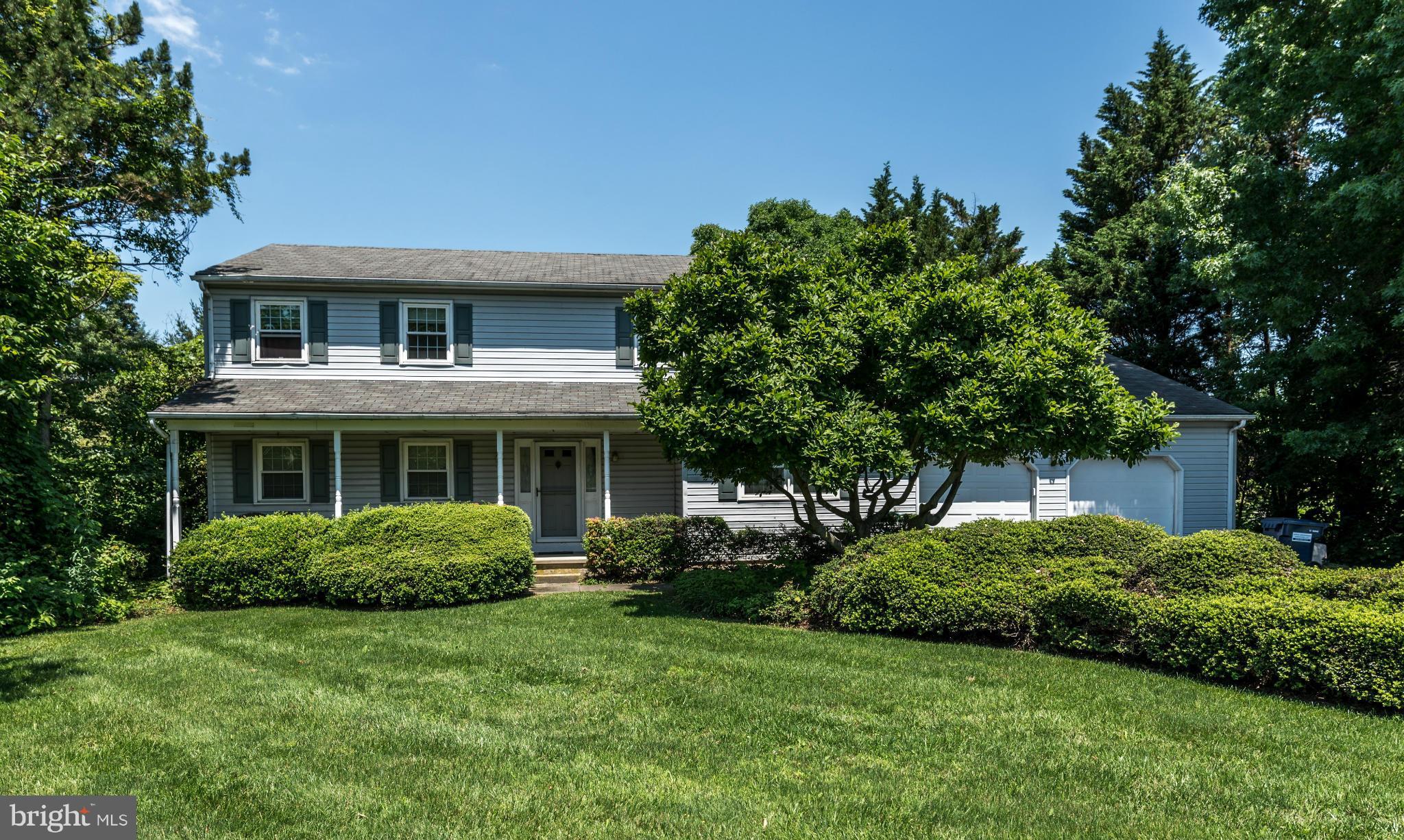 124 Stratton Circle Elkton, MD 21921 - Photo 2 of 30 Exterior (Front)