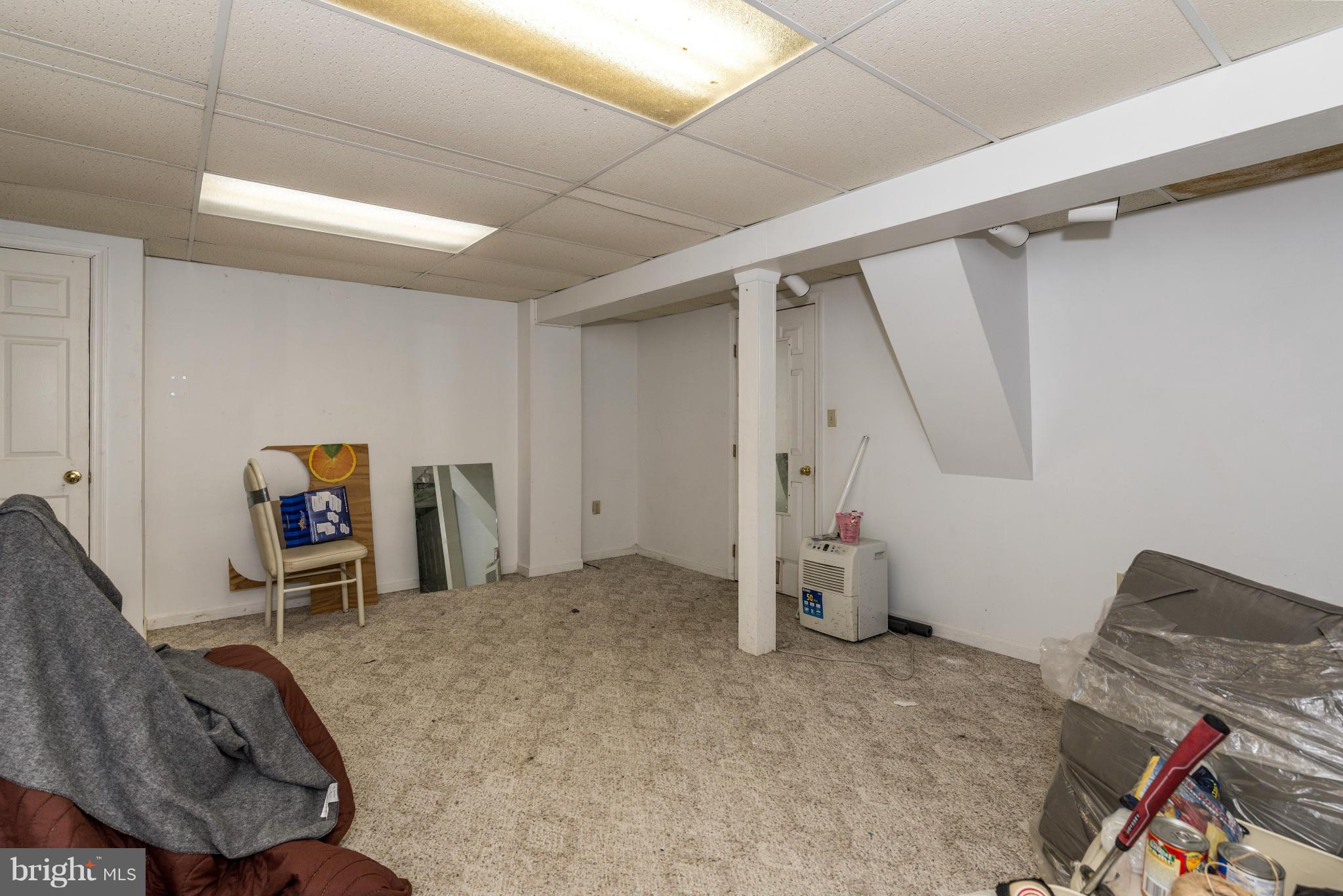 124 Stratton Circle Elkton, MD 21921 - Photo 17 of 30 Basement