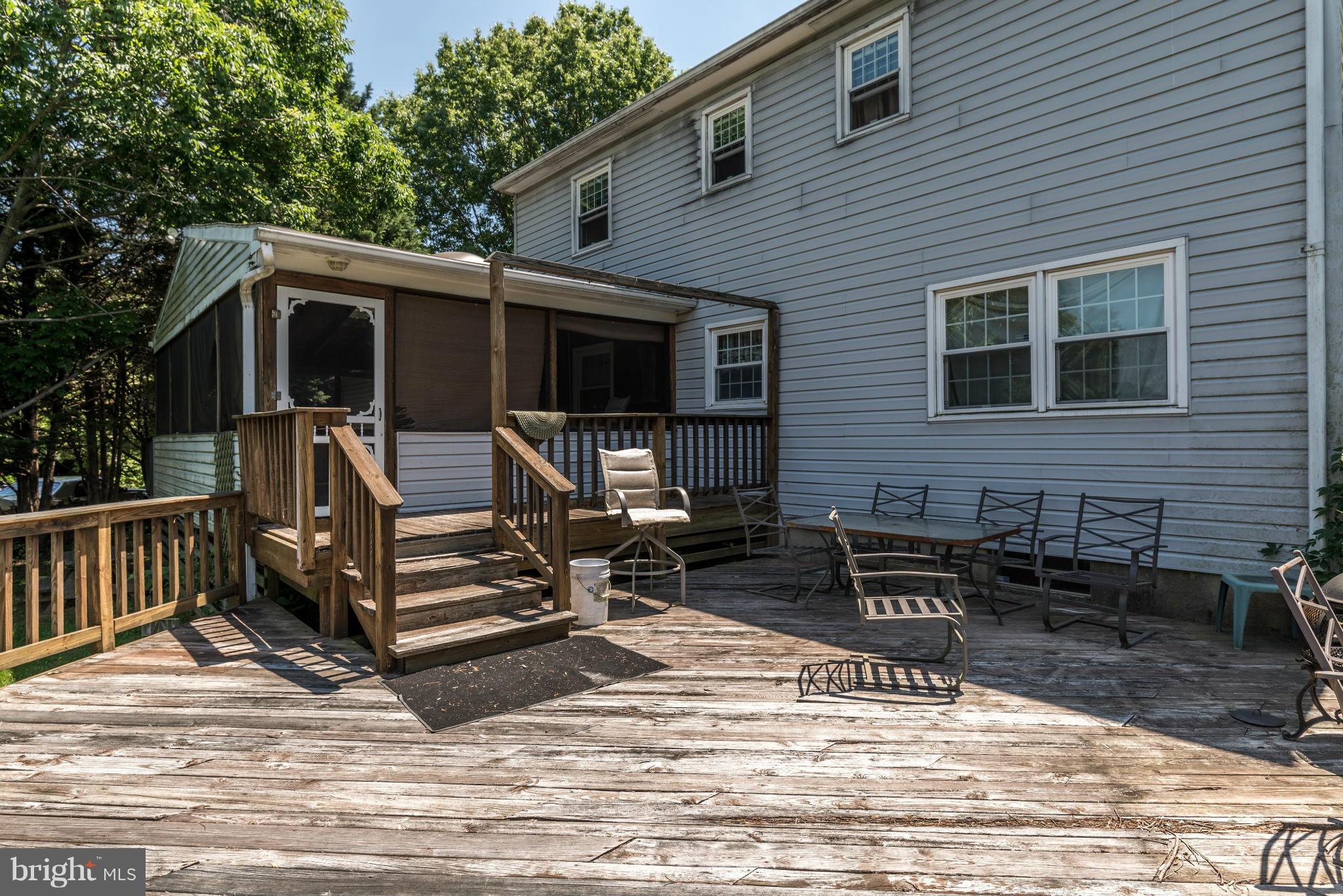 124 Stratton Circle Elkton, MD 21921 - Photo 27 of 30 Exterior (Rear)