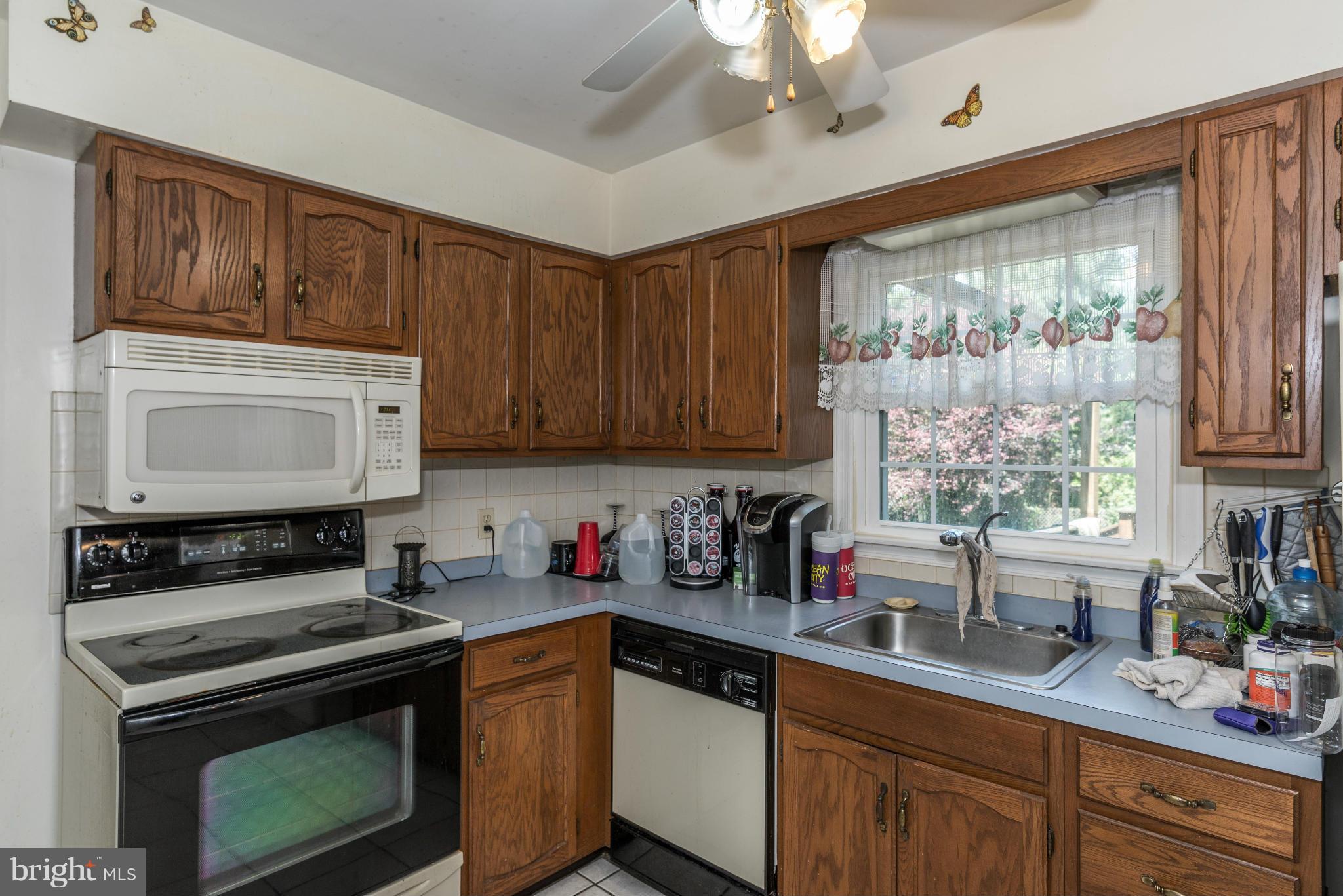 124 Stratton Circle Elkton, MD 21921 - Photo 8 of 30 Kitchen