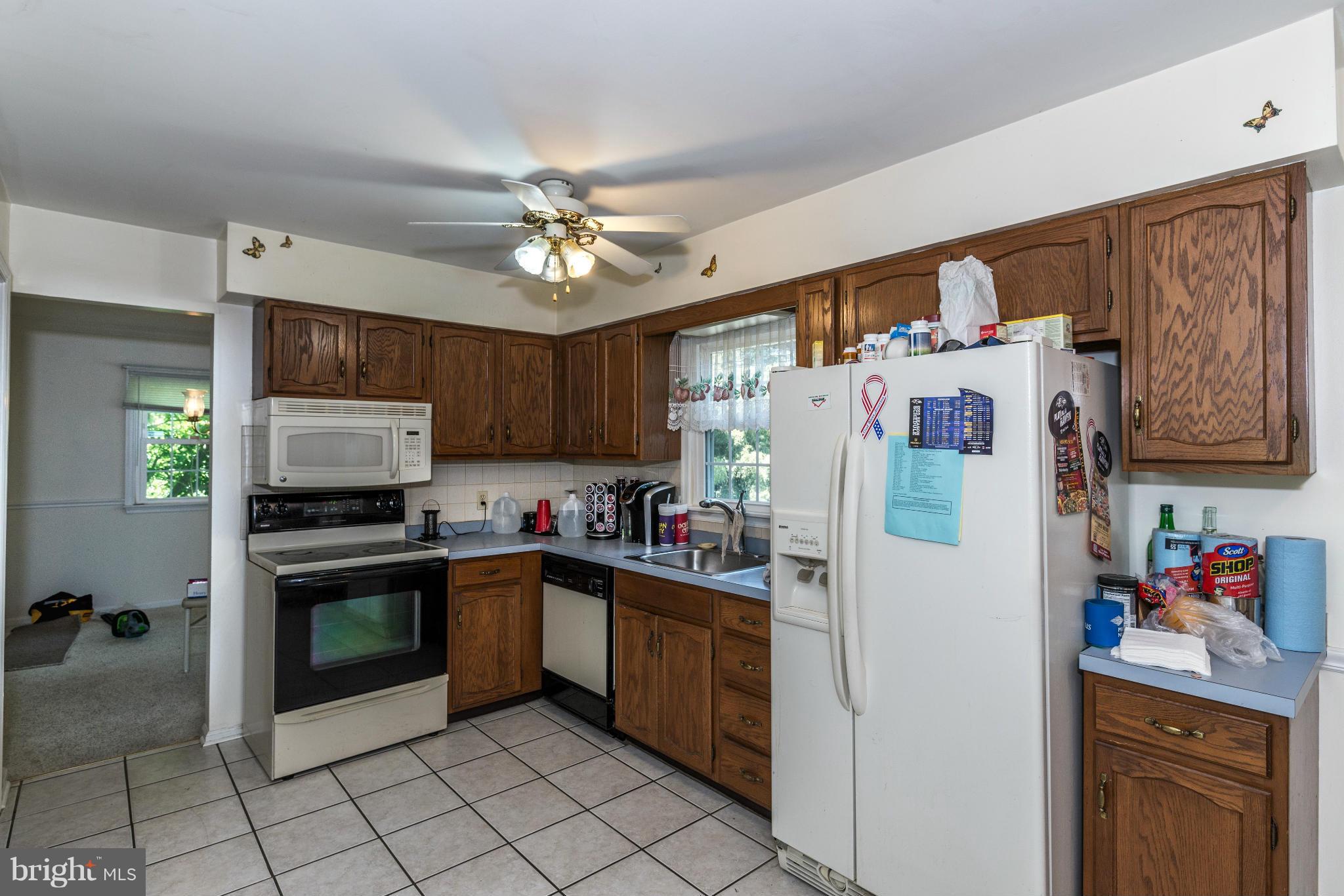 124 Stratton Circle Elkton, MD 21921 - Photo 9 of 30 Kitchen