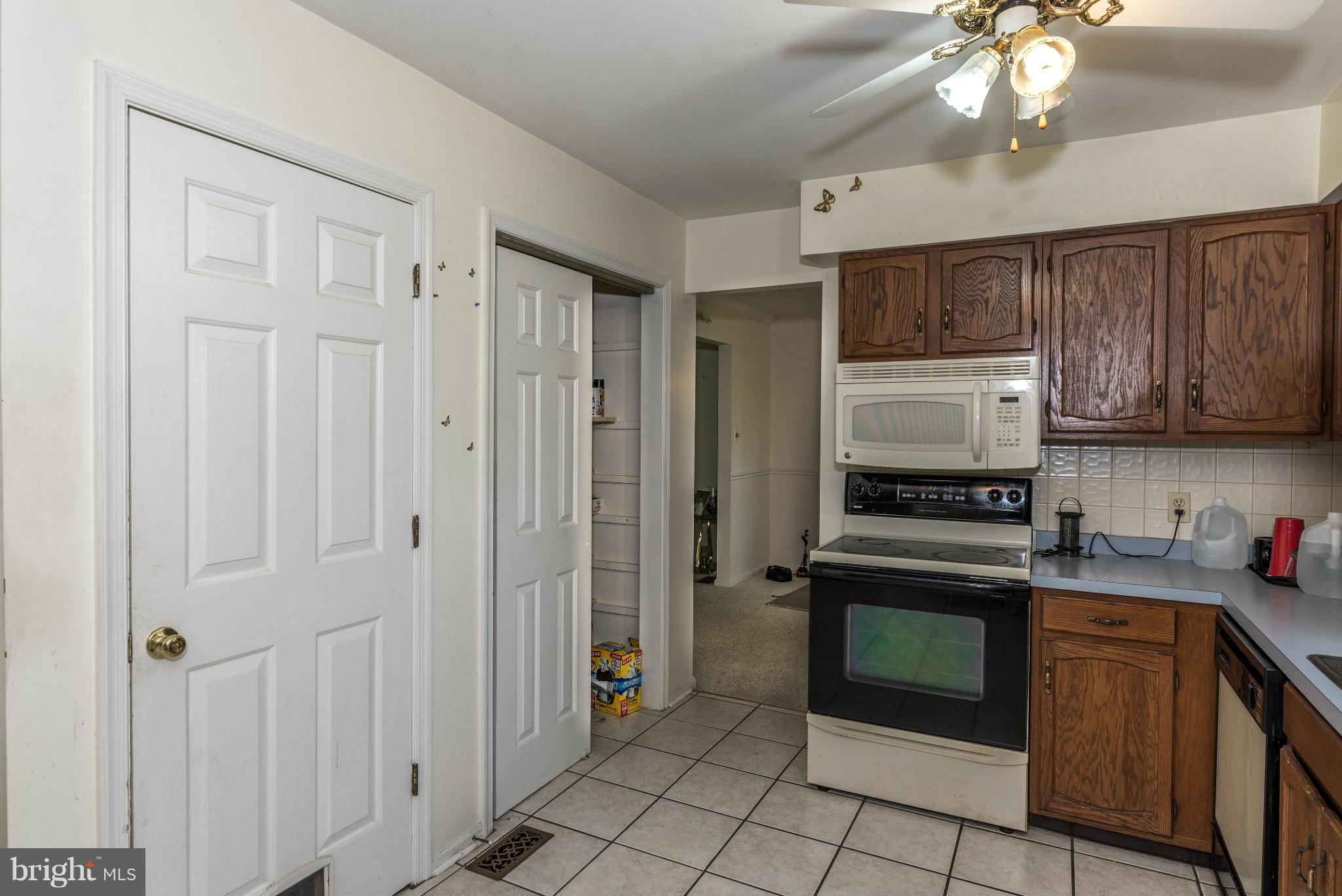 124 Stratton Circle Elkton, MD 21921 - Photo 10 of 30 Kitchen
