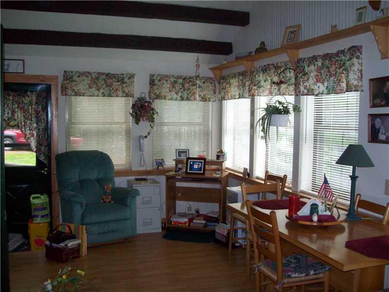 376 Danforth Road Wytopitlock, ME 04497 - Photo 11 of 16 Other. Sunroom