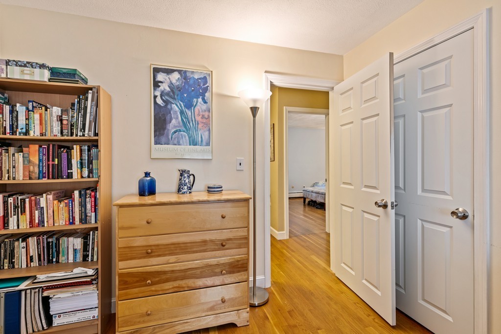 381 Lincoln Street Lexington, MA 02421 - Photo 29 of 35 a view of walk in closet