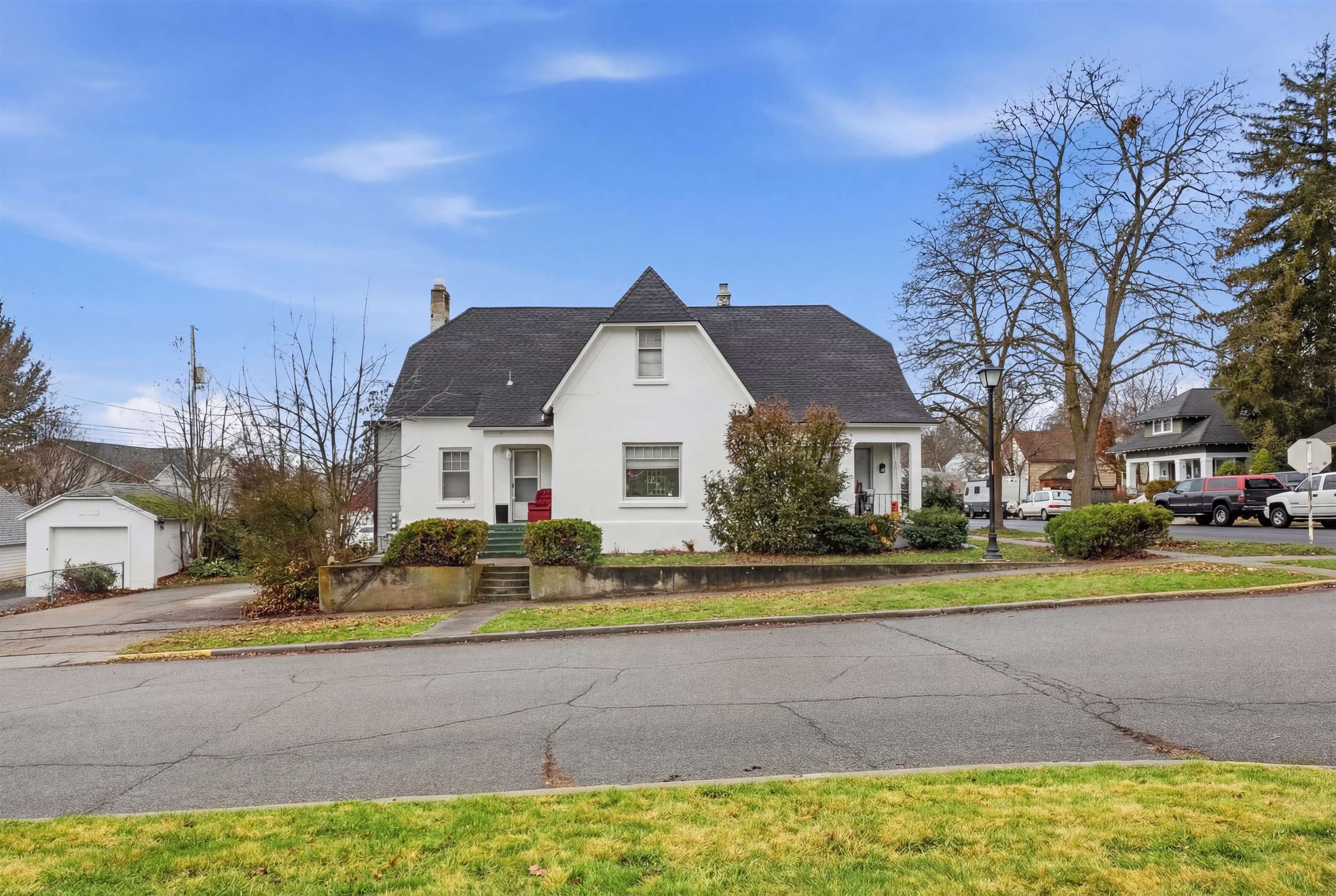 323 5th Street Cheney, WA 99004 - Photo 1 of 46