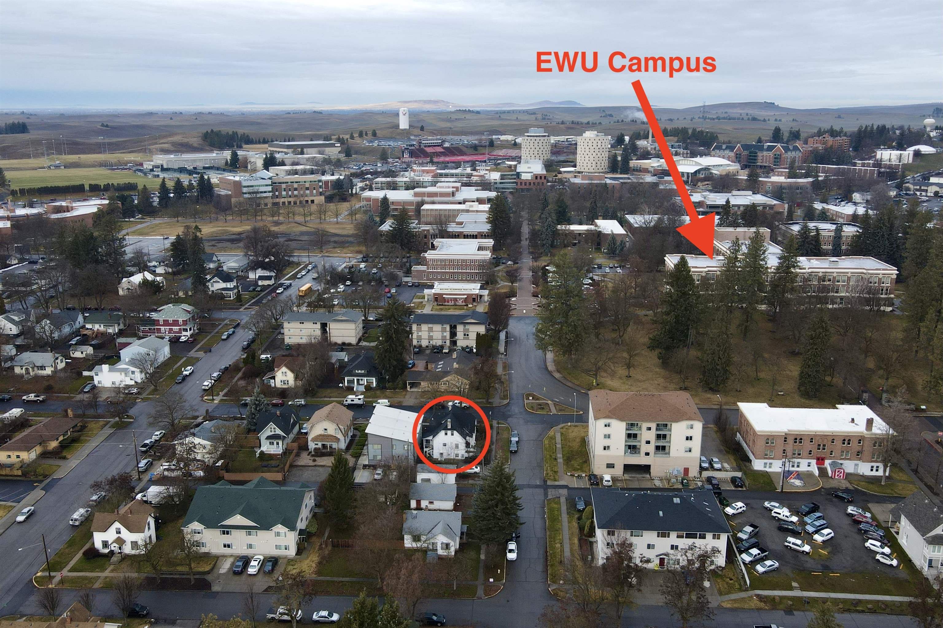 323 5th Street Cheney, WA 99004 - Photo 2 of 46